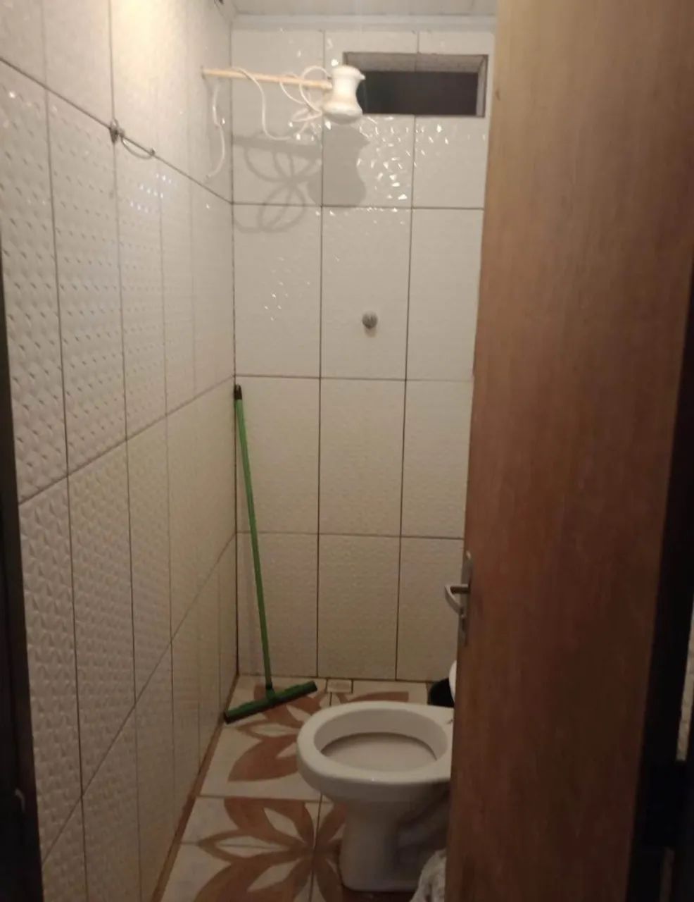Vendo casa no morro da cruz - Foto 4