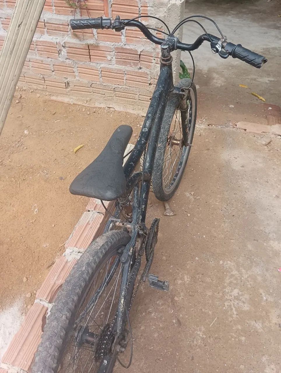 Vendo bicicleta  - Foto 3