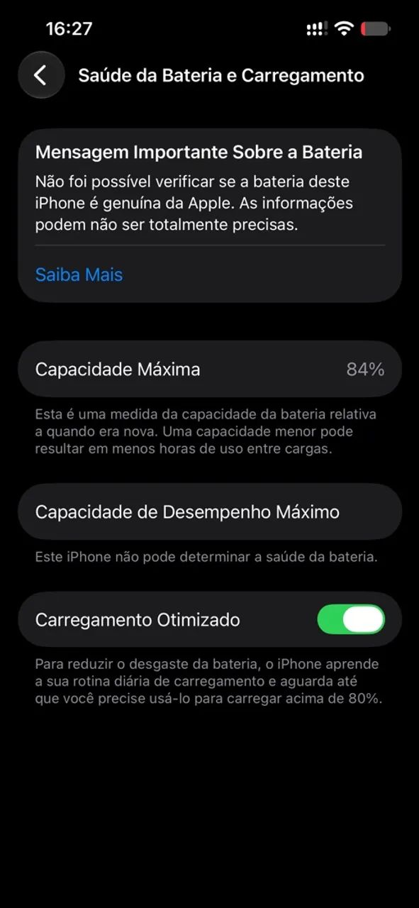 Smartphonea iPhone 13 128GB - Celulares e Smartphones - Vila Ipanema, Piraquara ...
