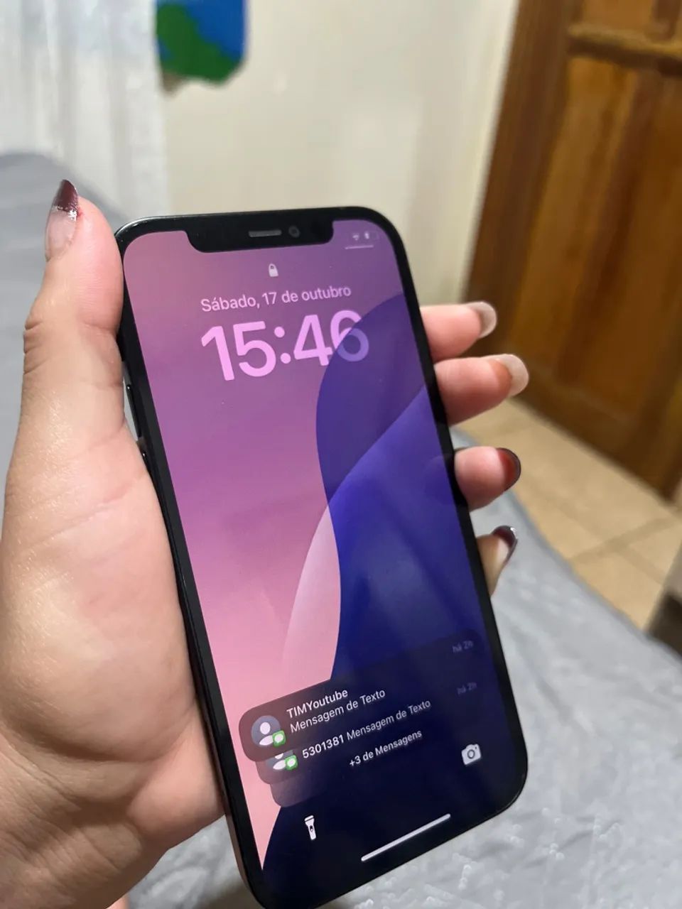 iphone 12, 64 GB