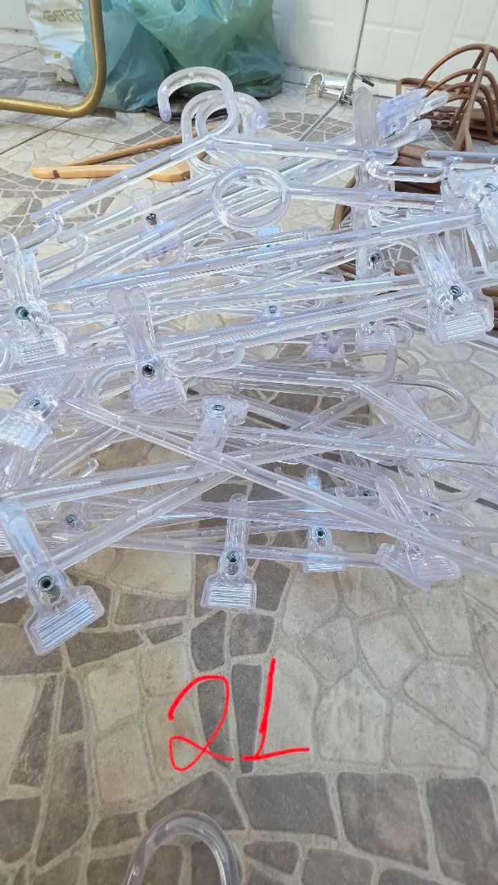 CABIDES DIVERSOS 