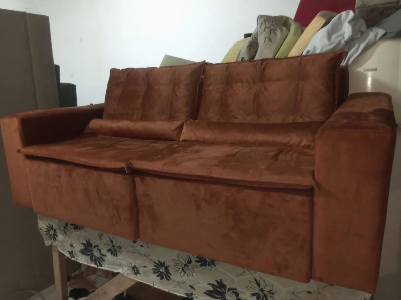 Apenas $900,00 Reais !