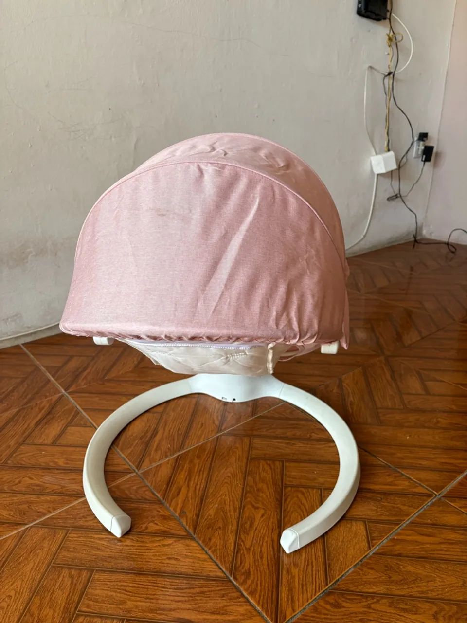 Cadeira vibratória para bebê  - Foto 2