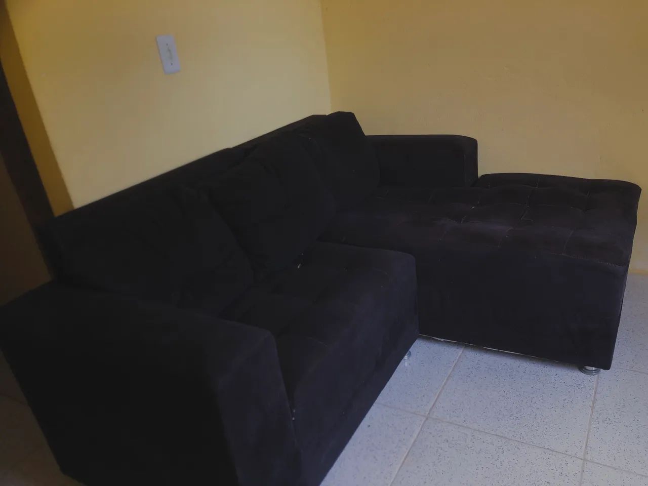 Sofá L - Foto 3