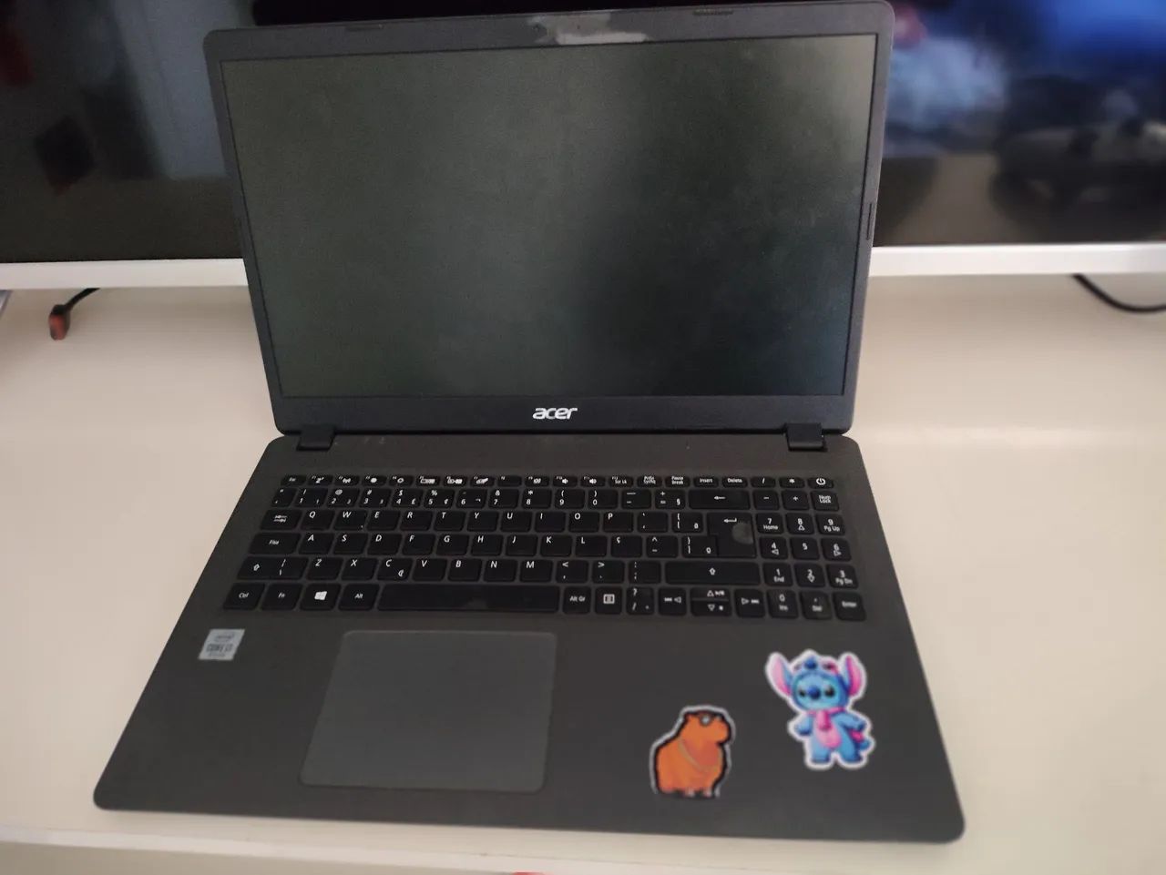 Notebook Acer Aspire - Foto 3