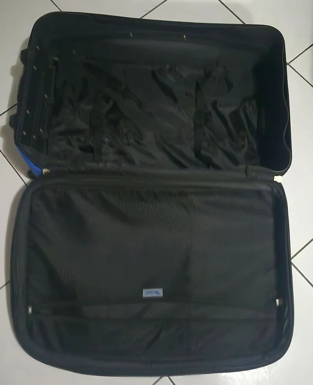 MALA DE VIAGEM rodinha ( Grandes) - Foto 4