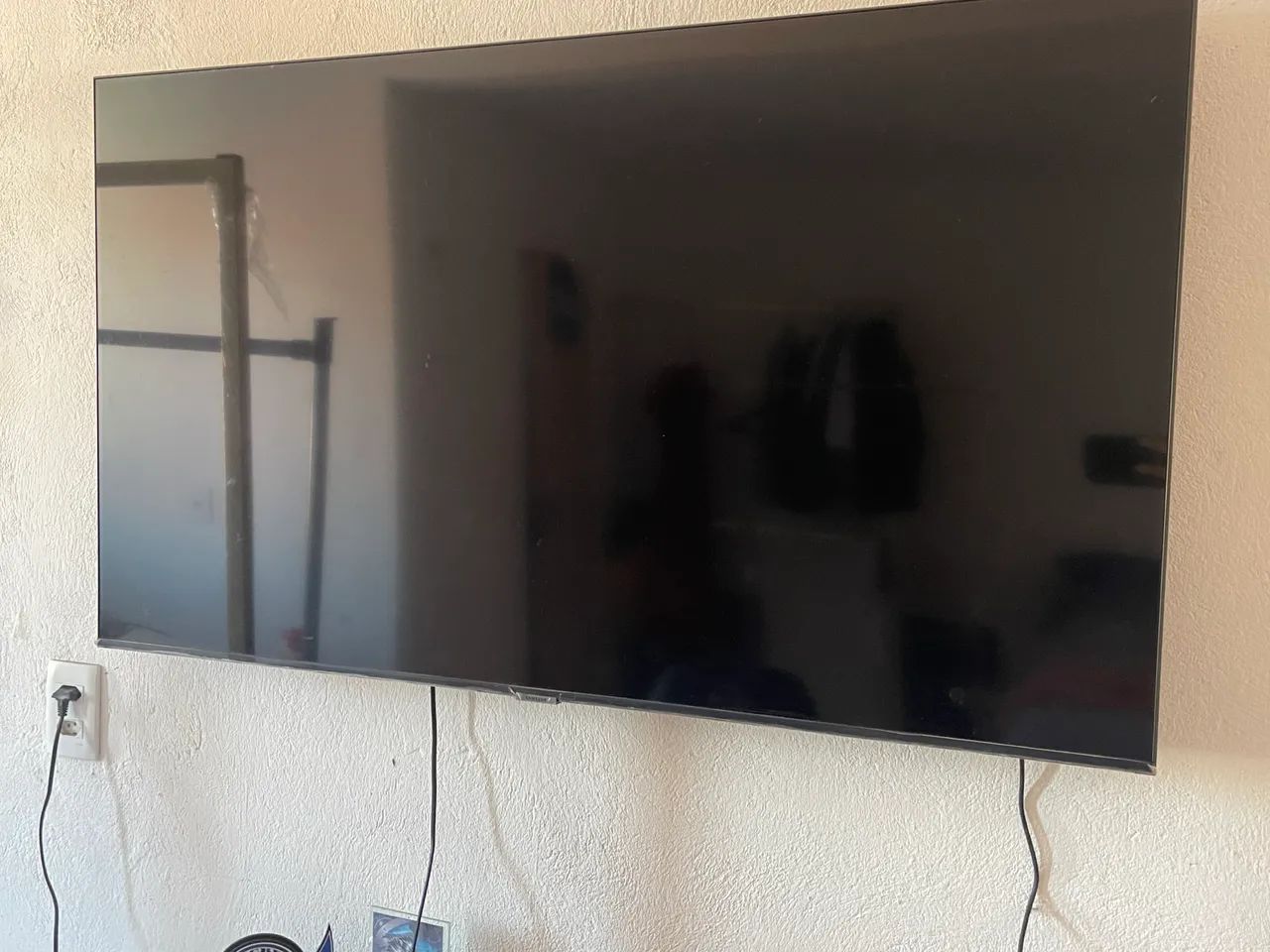 Tv 50° Samsung  - Foto 2