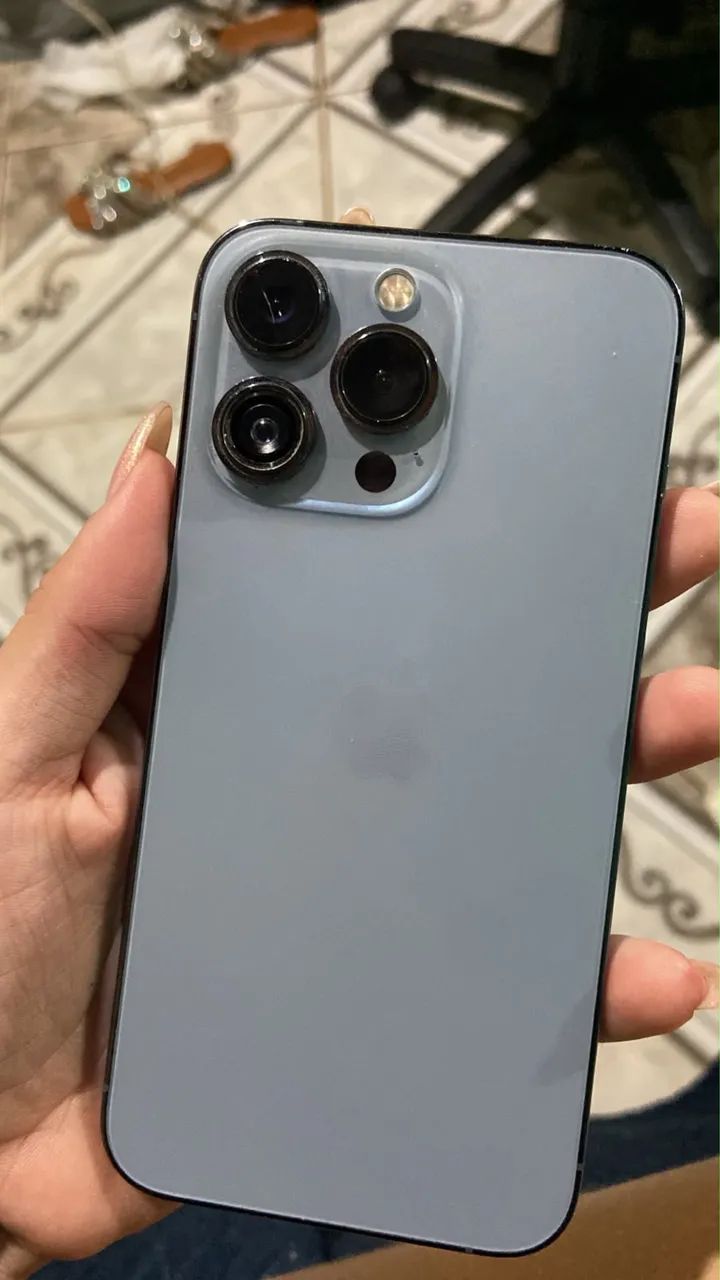 Vendo IPhone 13 Pro 128gb