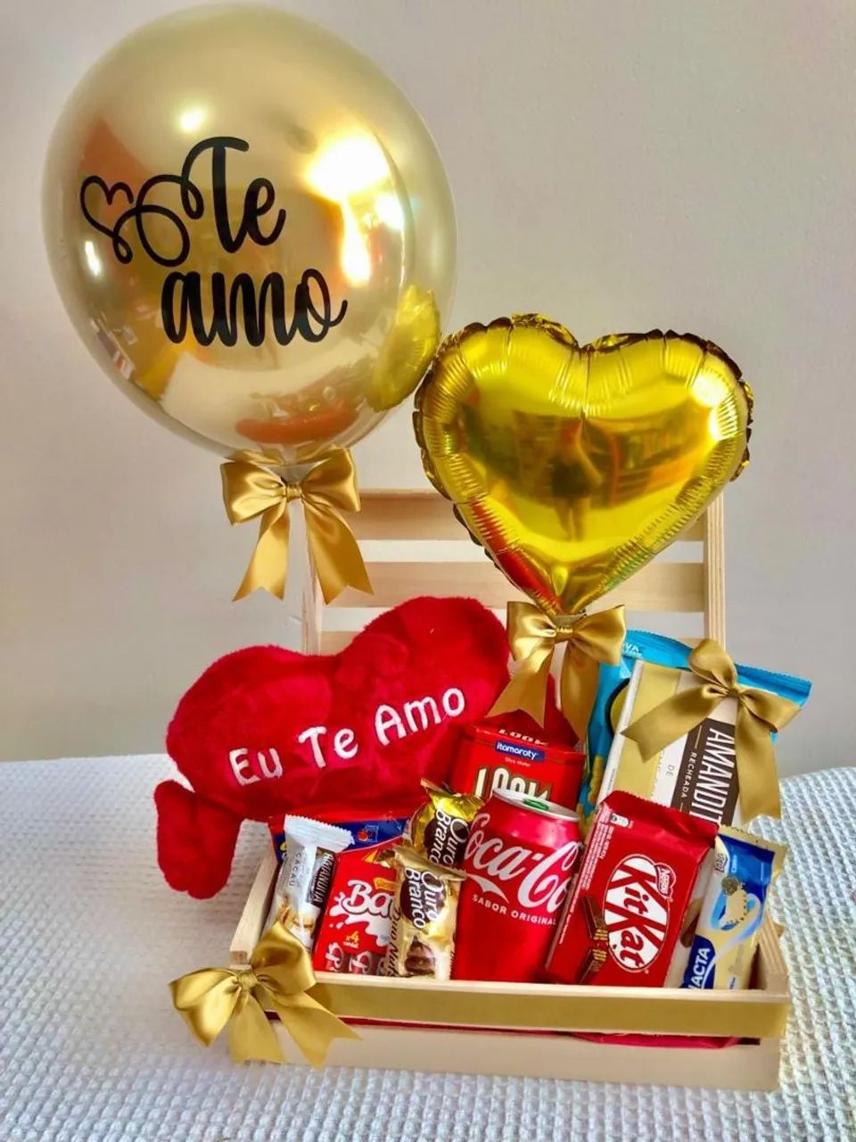 PRESENTE PERFEITO