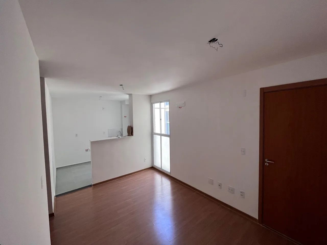 Apartamento para alugar
