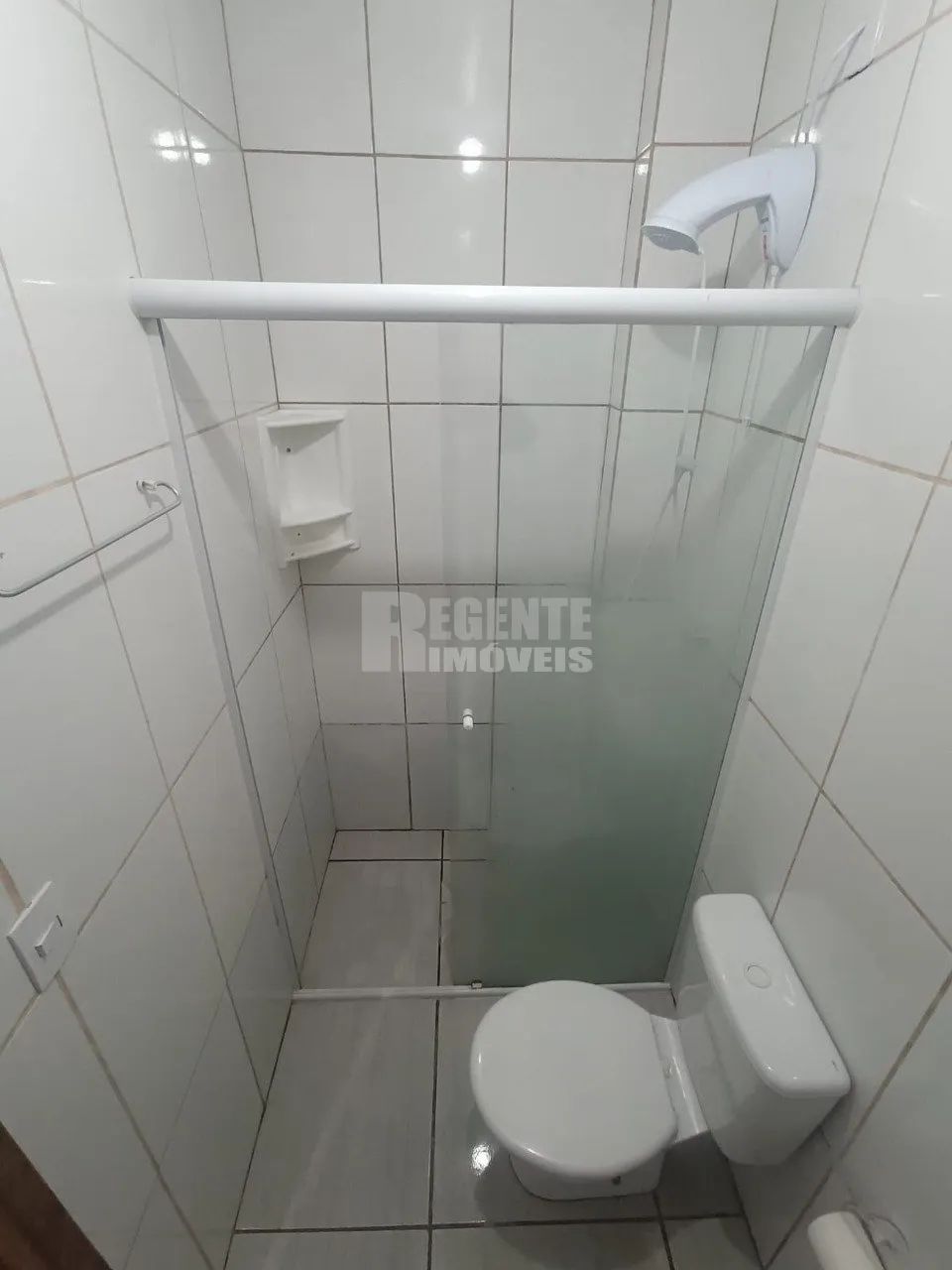 Ótima kitnet mobiliada para locação perto da UFSC! - Foto 5