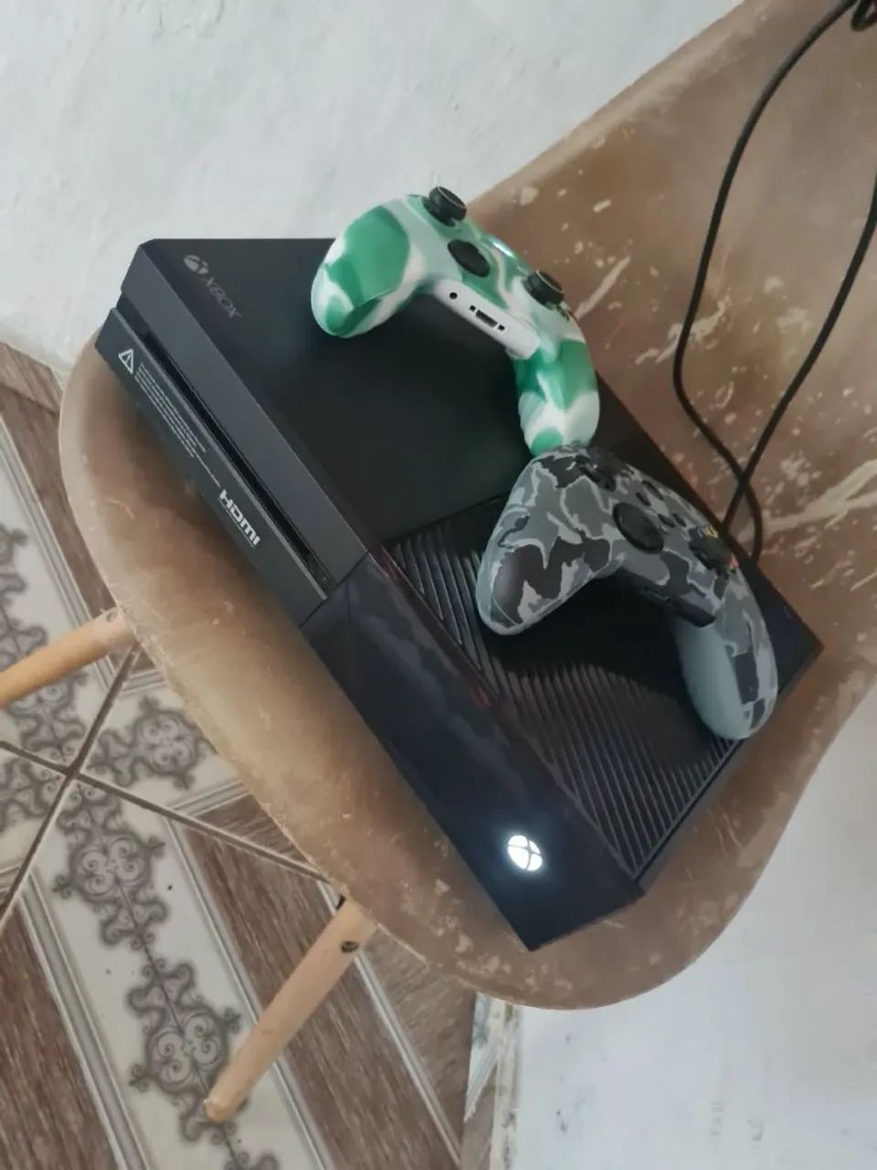 Xbox one  - Foto 2