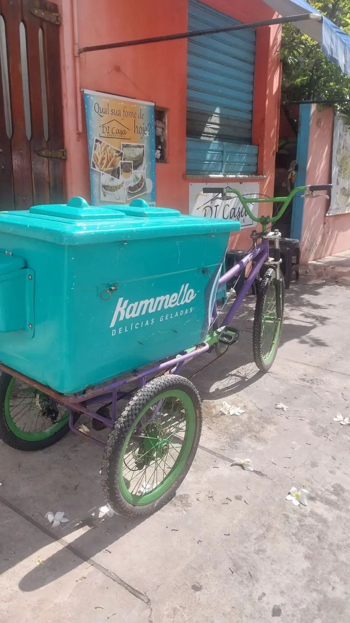 Foodbike  - Foto 2