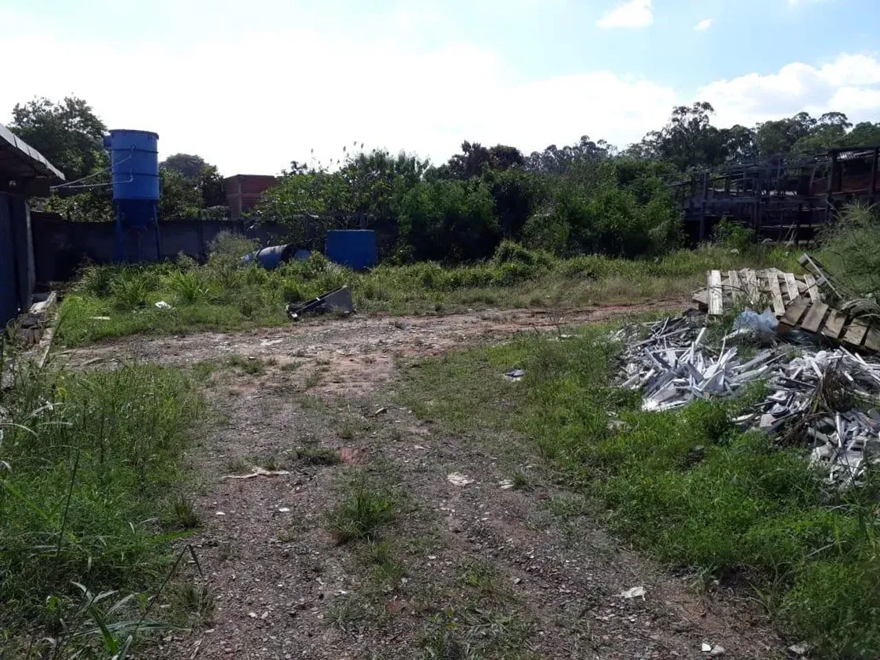 terreno - Jardim Irajá - Campinas - Foto 2