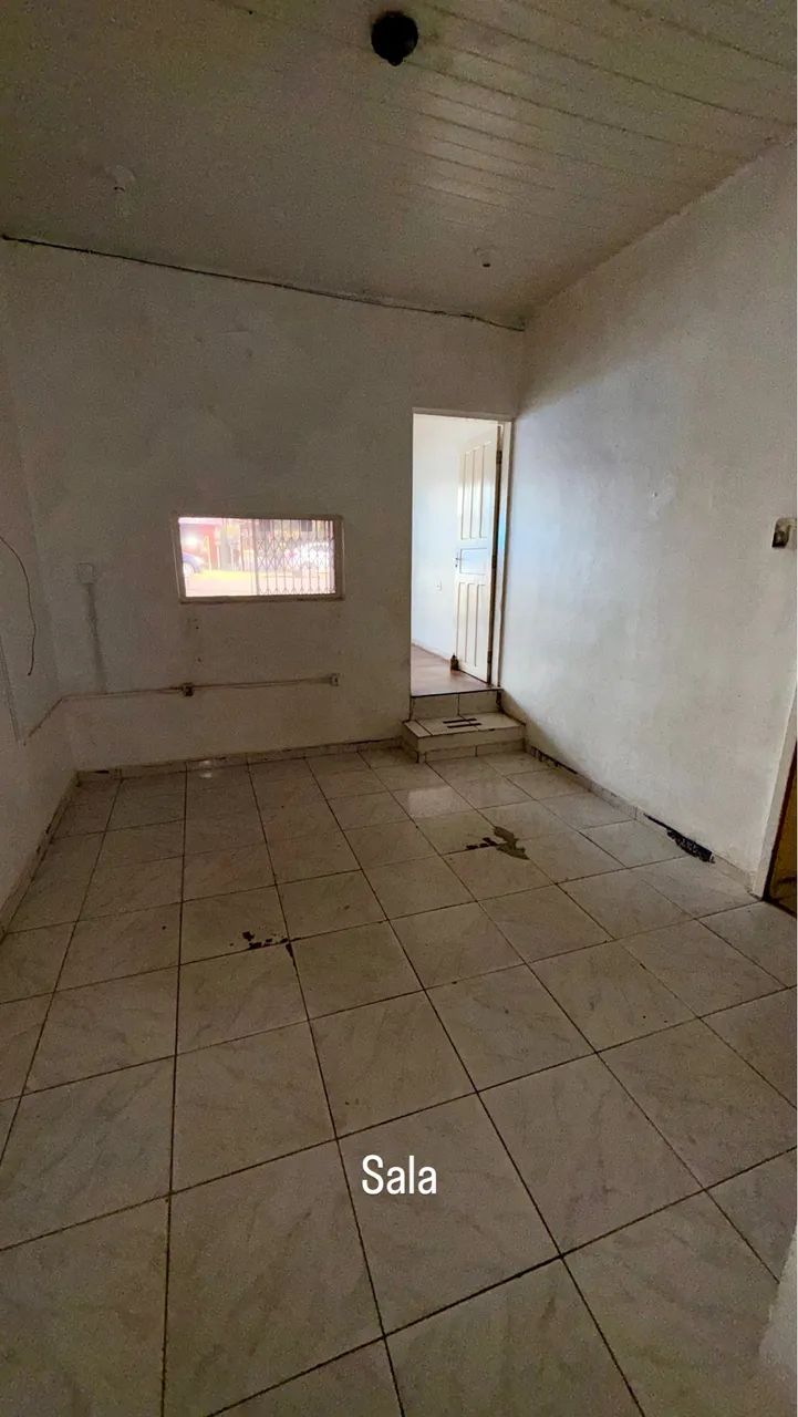Alugo Ponto comercial e casa  - Foto 3