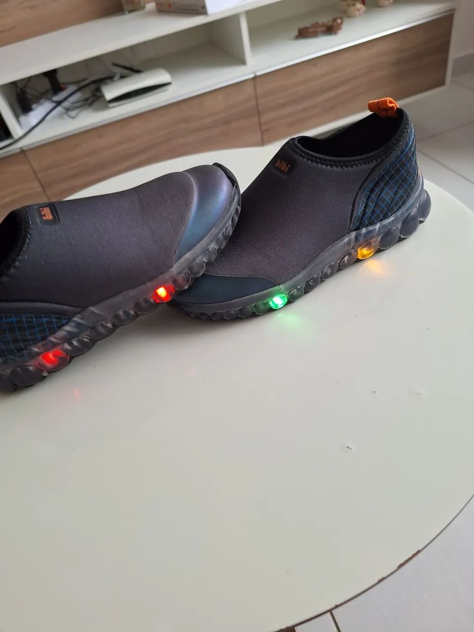 vendo tenis - Foto 4