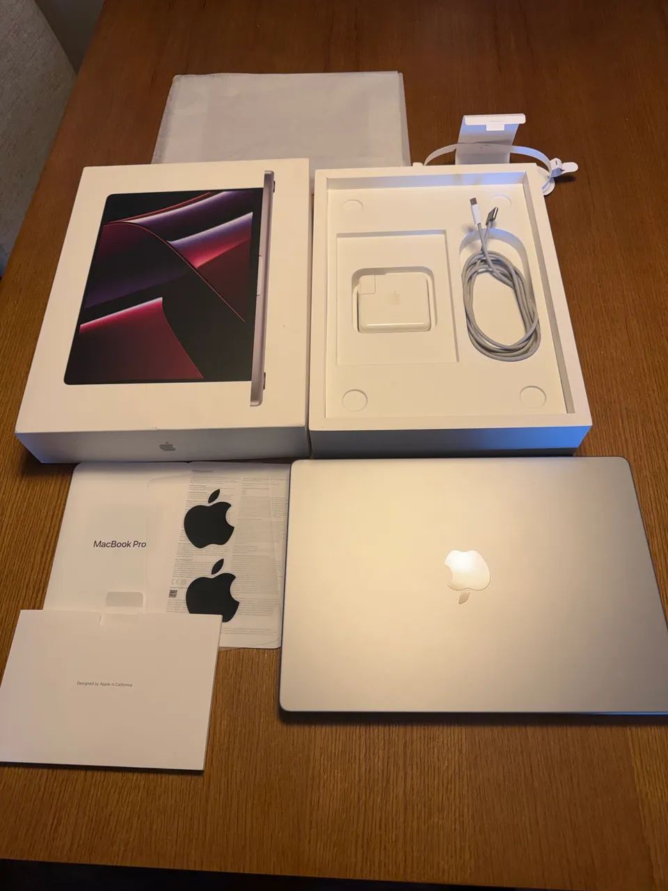 MacBook Pro 14