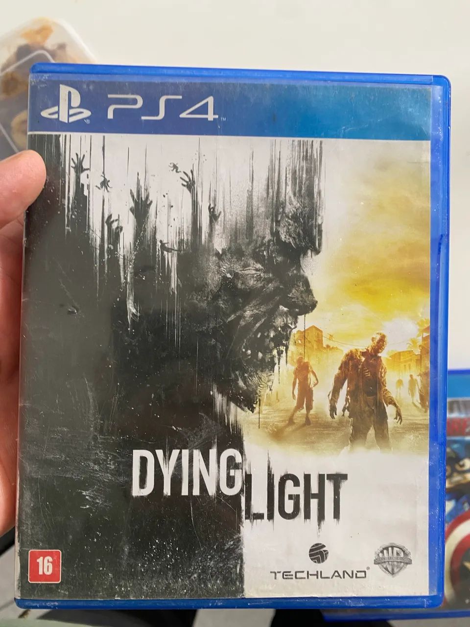 Jogos PS4 - Foto 3