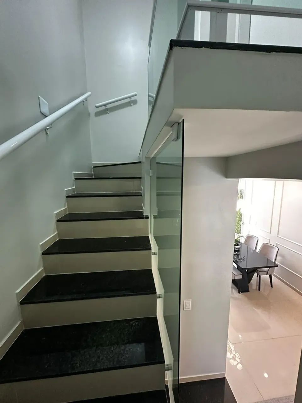 Casa Duplex em Condomínio no Eusébio com 2 Suítes - Foto 4