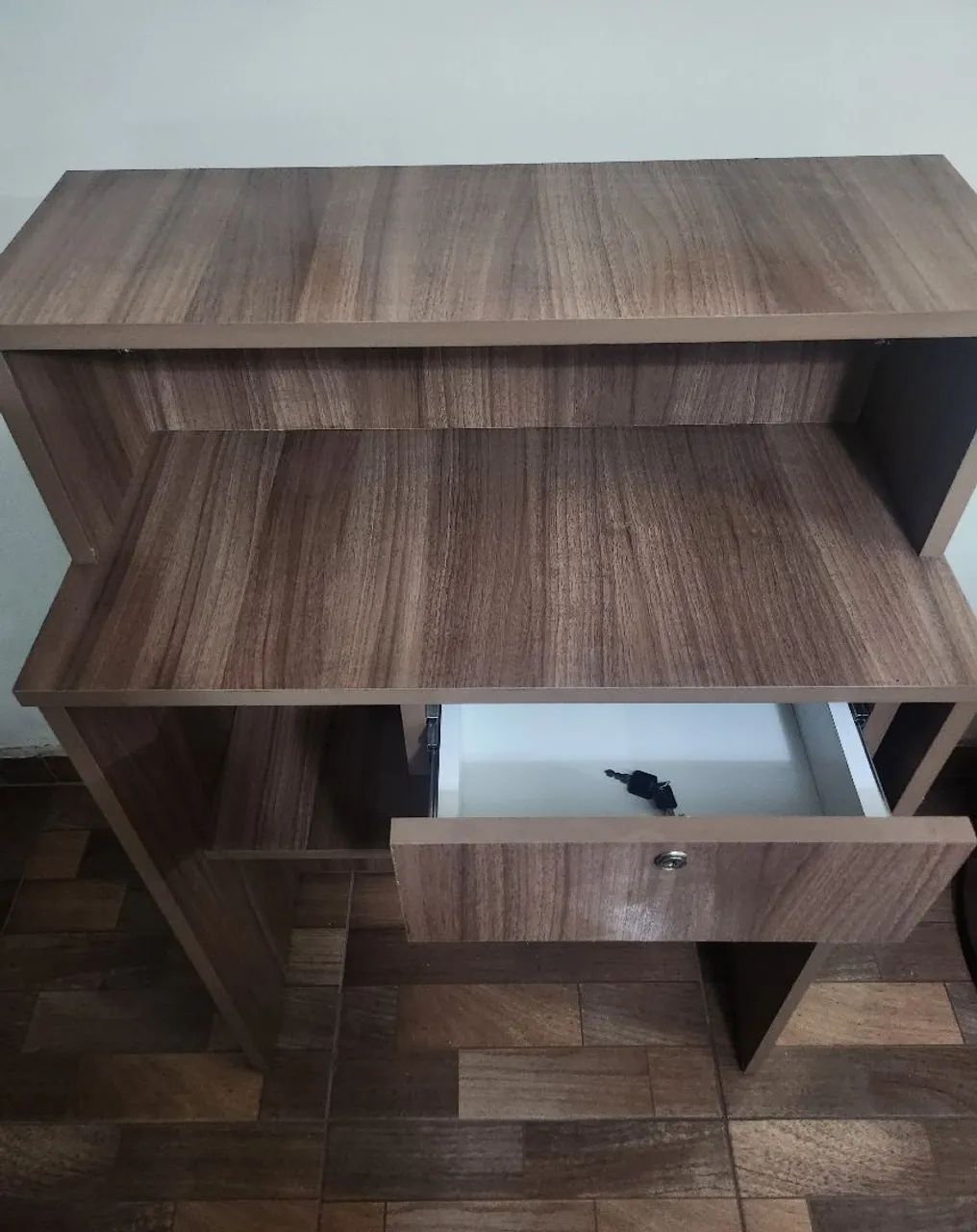 Balcão de Atendimento  - Foto 4