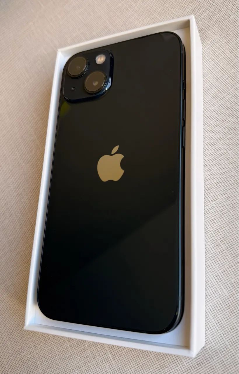 iPhone 13 - IMPECÁVEL  - Foto 3