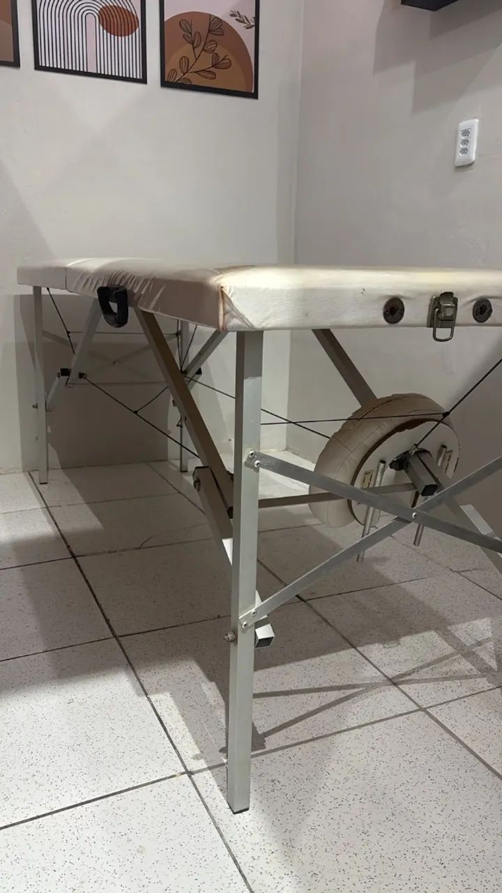 Maca portátil  - Foto 3
