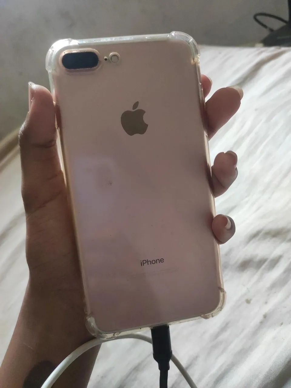 iPhone 7 Plus