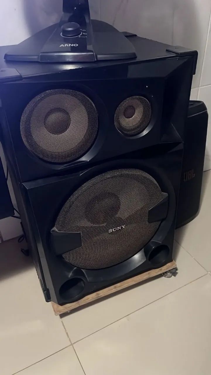 Vende-se Caixa de som ! - Foto 2