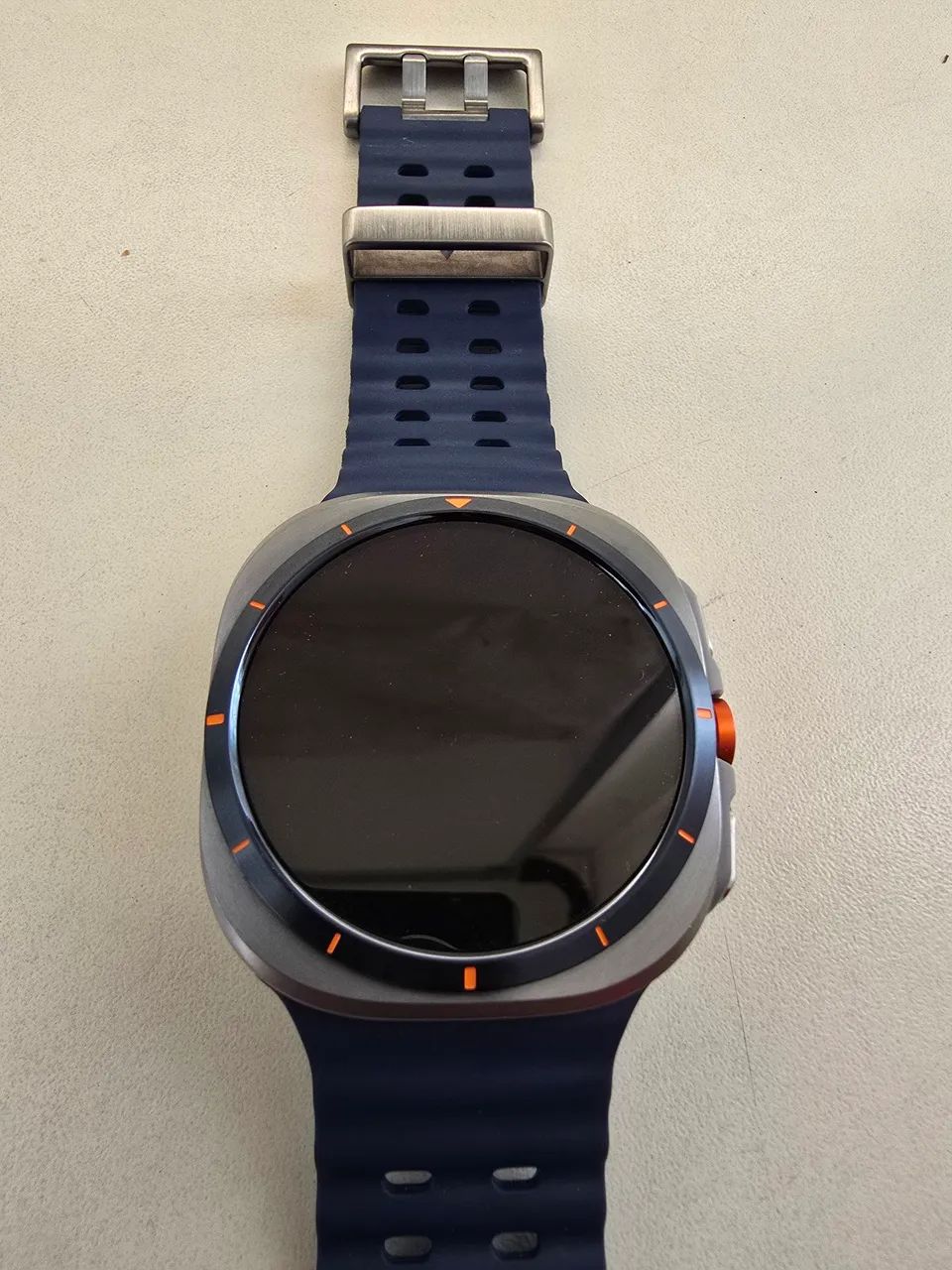Samsung Galaxy Watch Ultra 2025