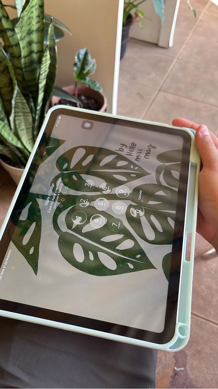 ipad 11 A16  - Foto 2