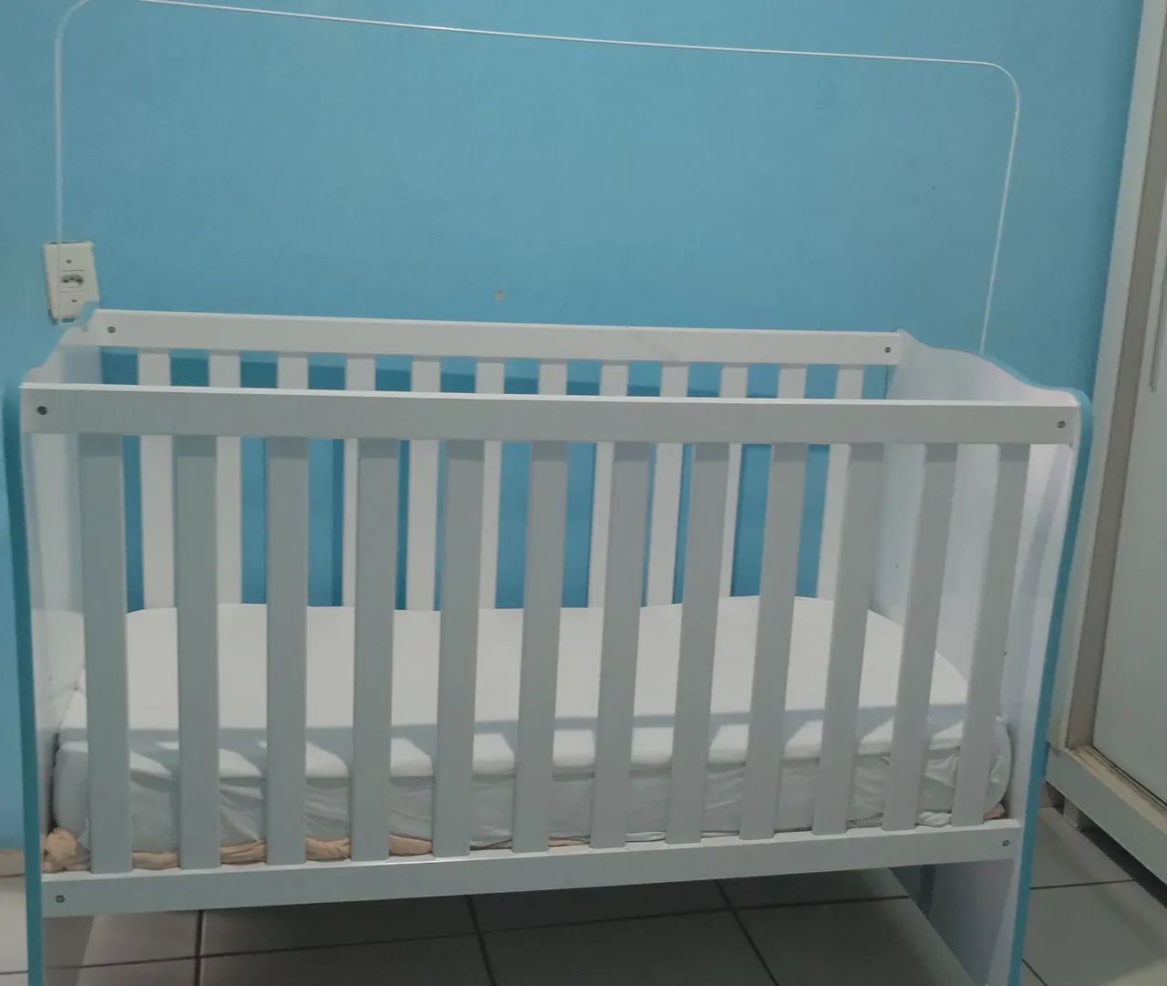 Berço  - Foto 2