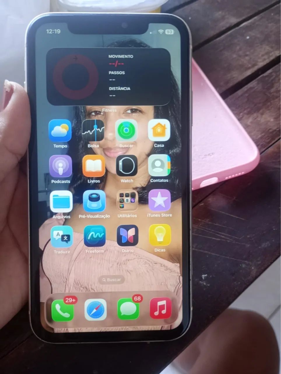 iPhone 11 128 Gb - Foto 2