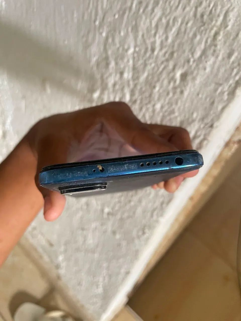 Note 11s - Foto 4
