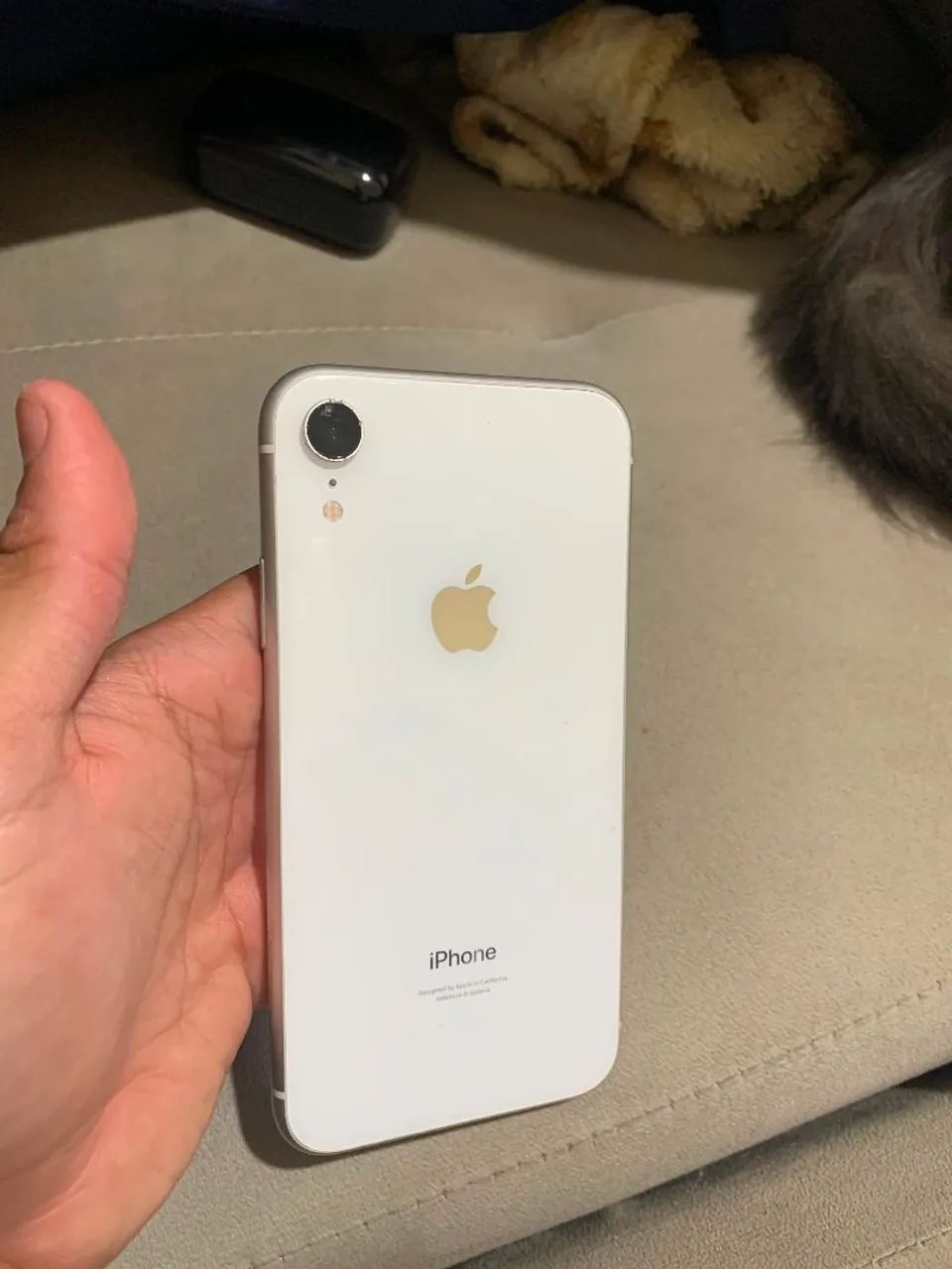 iPhone xr  - Foto 5