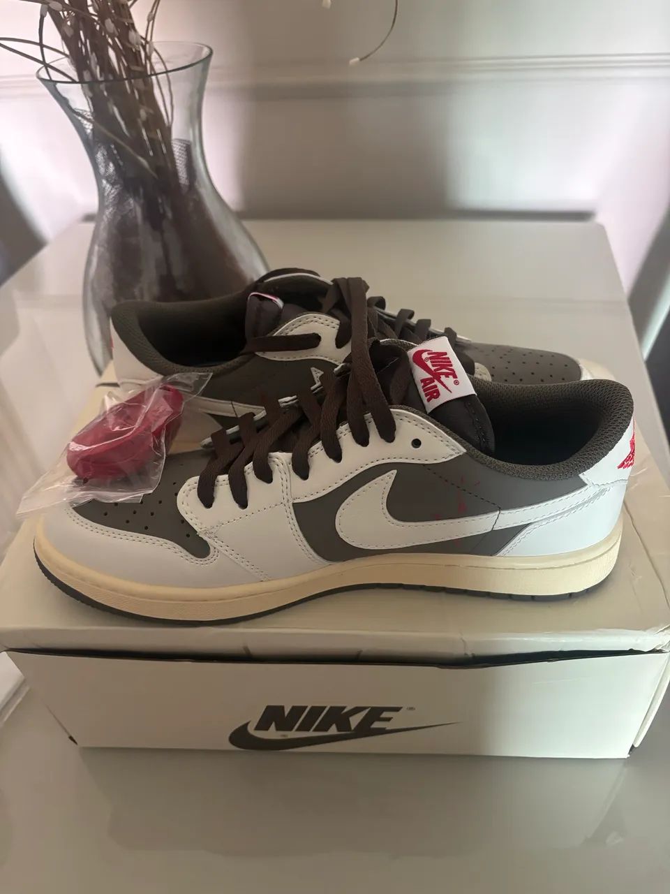 Tênis Nike Travis SCOTT 