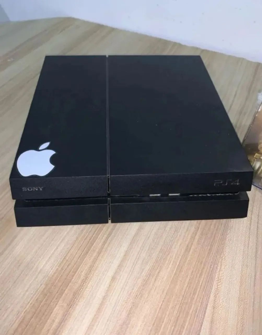 Ps4 - perfeito estado - Foto 2