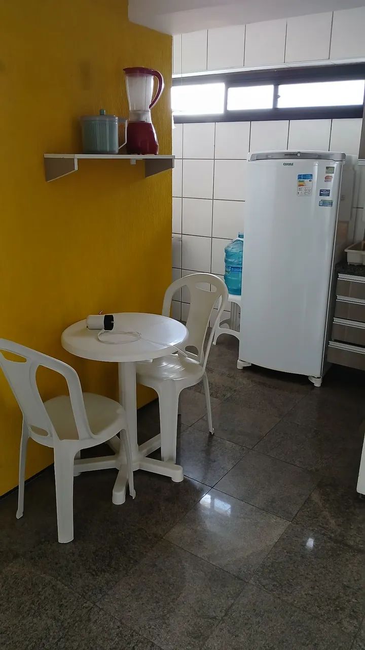 Foto do anúncio de Apartamento por temporada em Praia de Iracema, Fortaleza