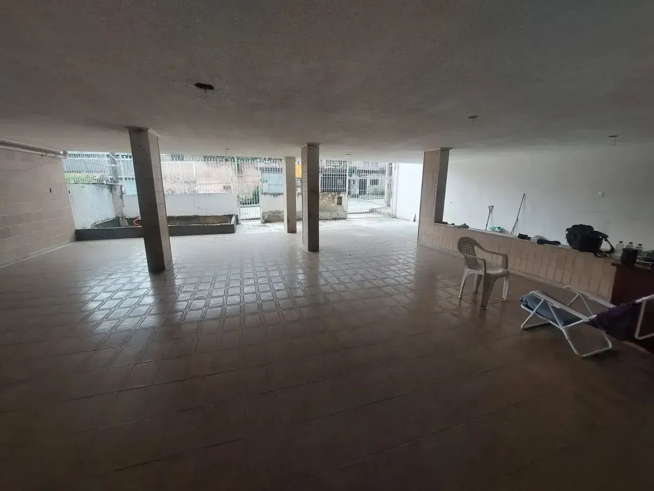 Vendo prédio com 12 aptos de 60 m² com 2 quartos em Mutuá - São Gonçalo - RJ - Foto 3