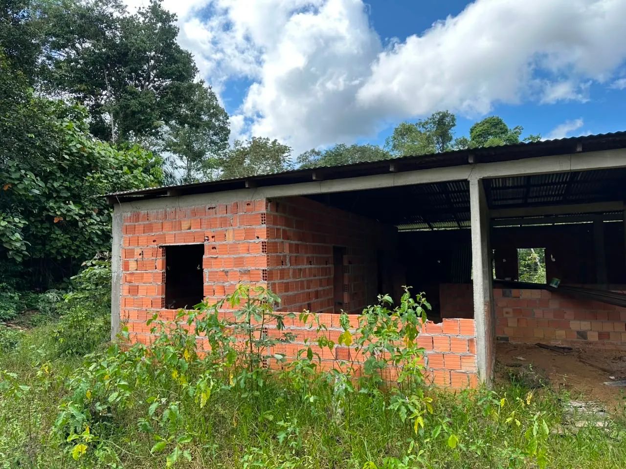 Vendo Sítio com Igarapé  - Foto 2