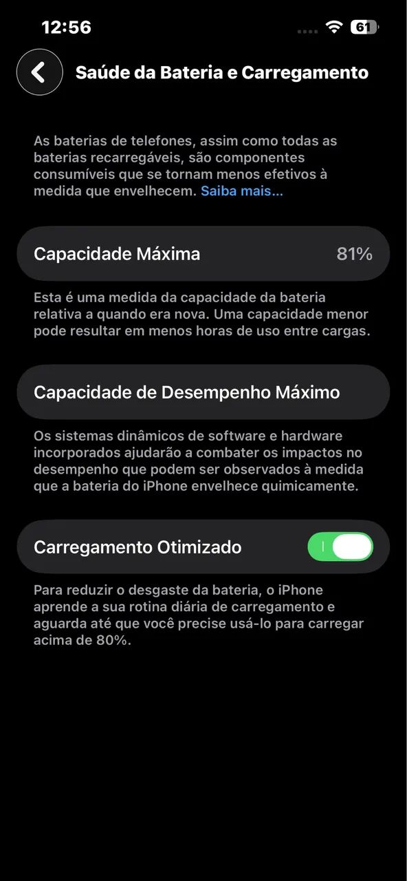Troco iPhone 14!!