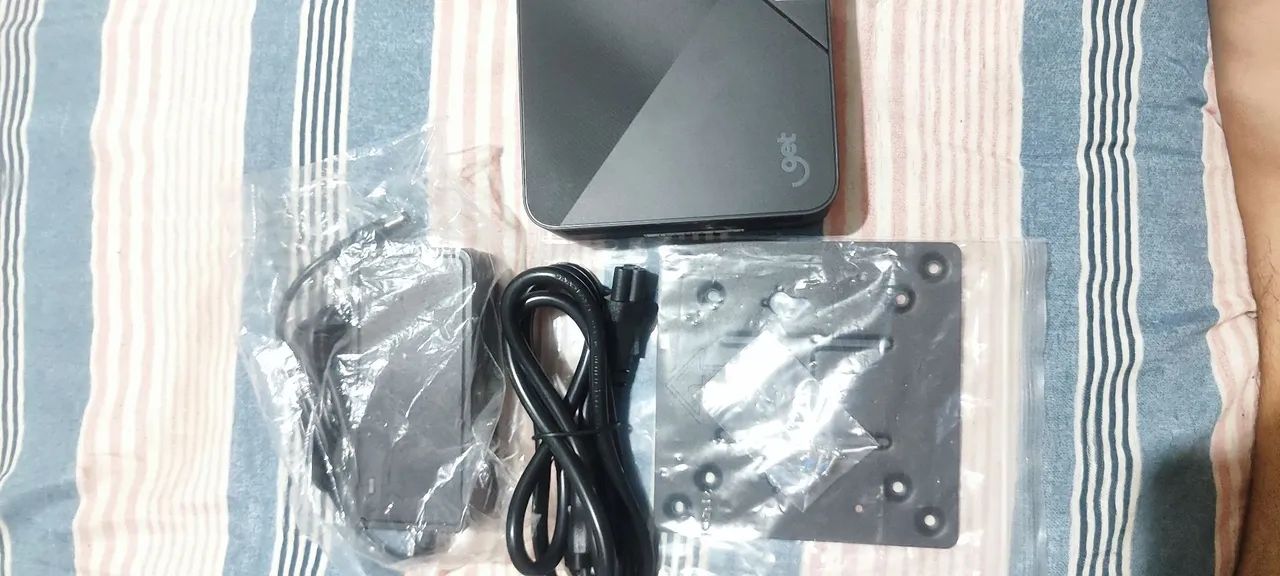 Mini PC