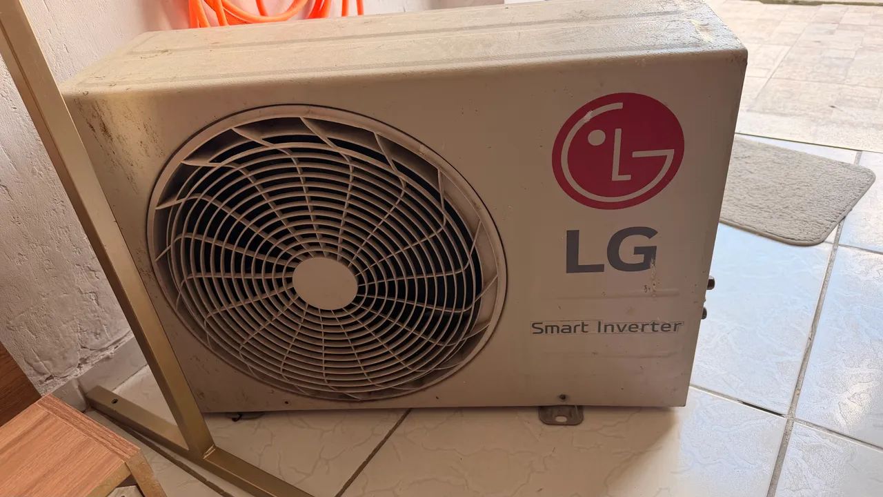 Vendo Ar-condicionado  - Foto 2