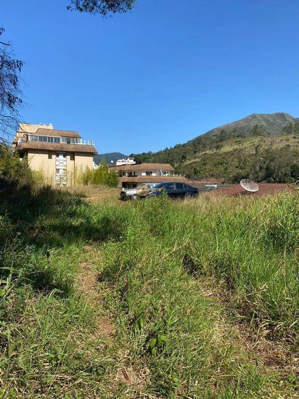 Terreno para Venda em Teresópolis, Bom Retiro - Foto 2