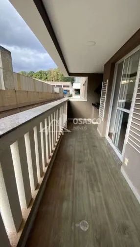 Apartamento de 4 dormitórios em Alphaville - Foto 5