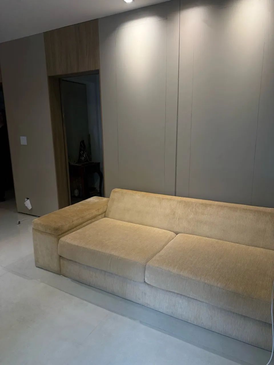 Sofá em perfeito estado  - Foto 2