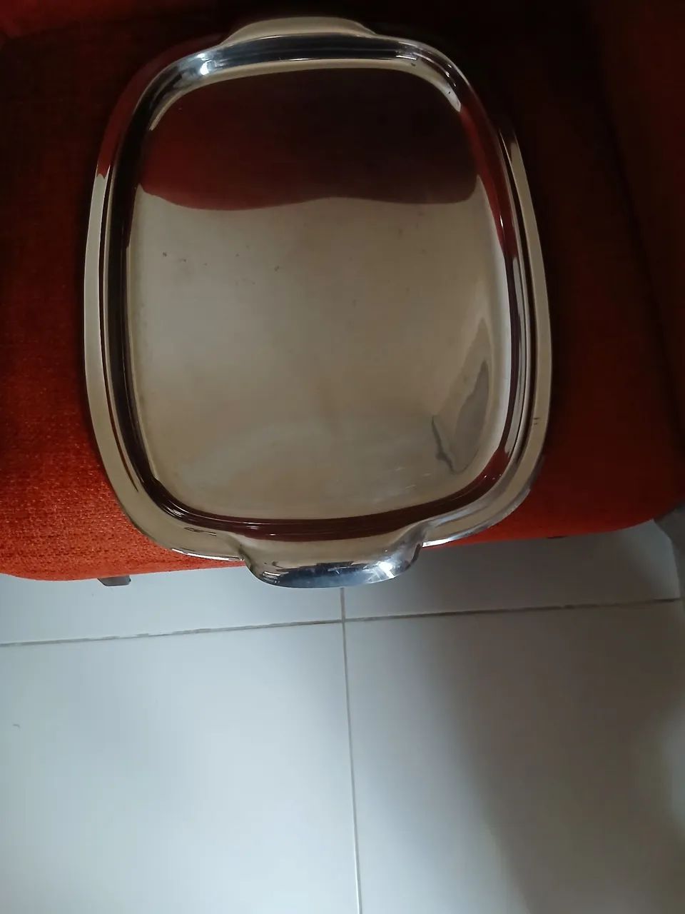 Bandeja 50x39 e 50x 33 tabuleiro 48x33 - Foto 3