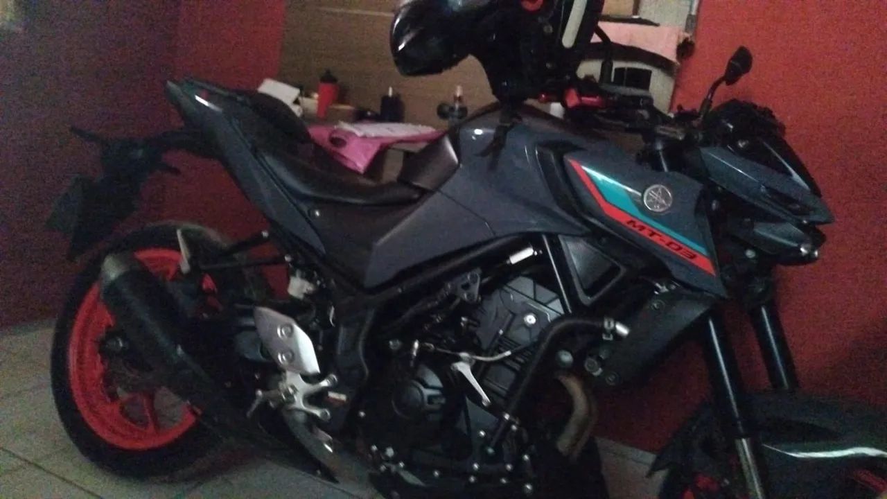 Mt03 2022/2023 - Foto 3