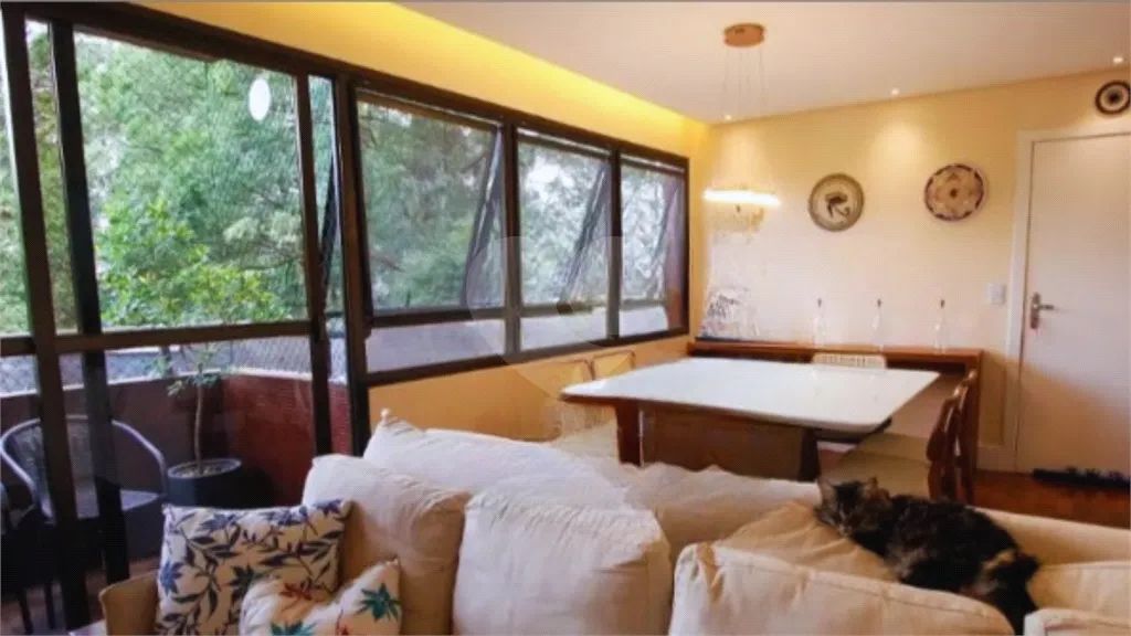 Apartamento Duplex a venda em Vila Andrade - Foto 2