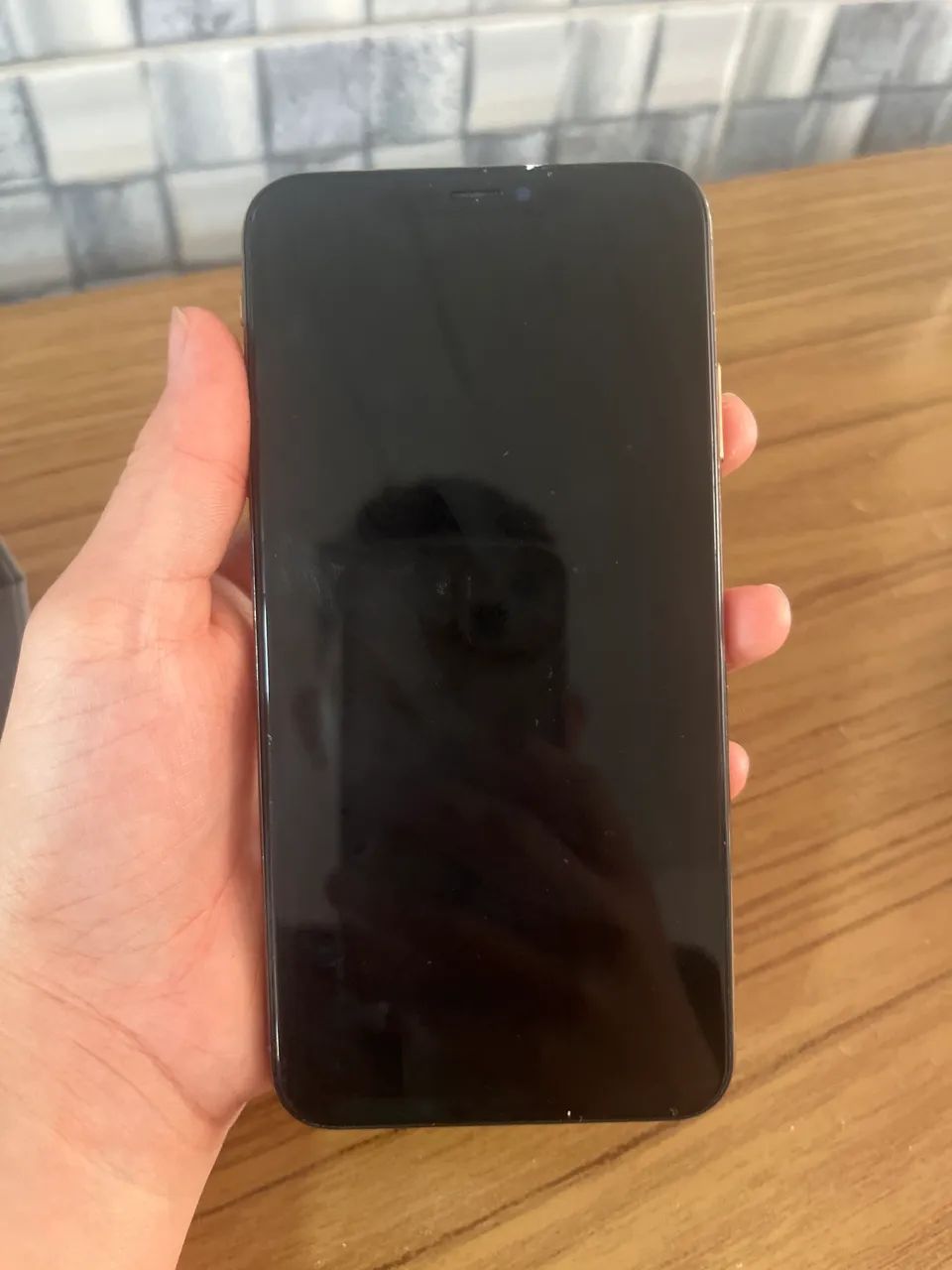 iPhone XS Max  - Foto 2