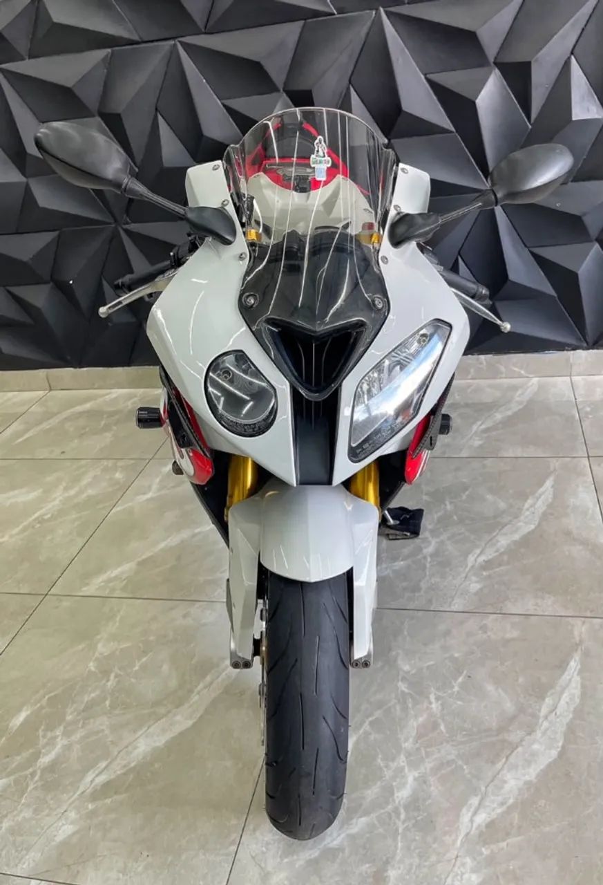 BMW S1000 RR 2013 - Foto 2